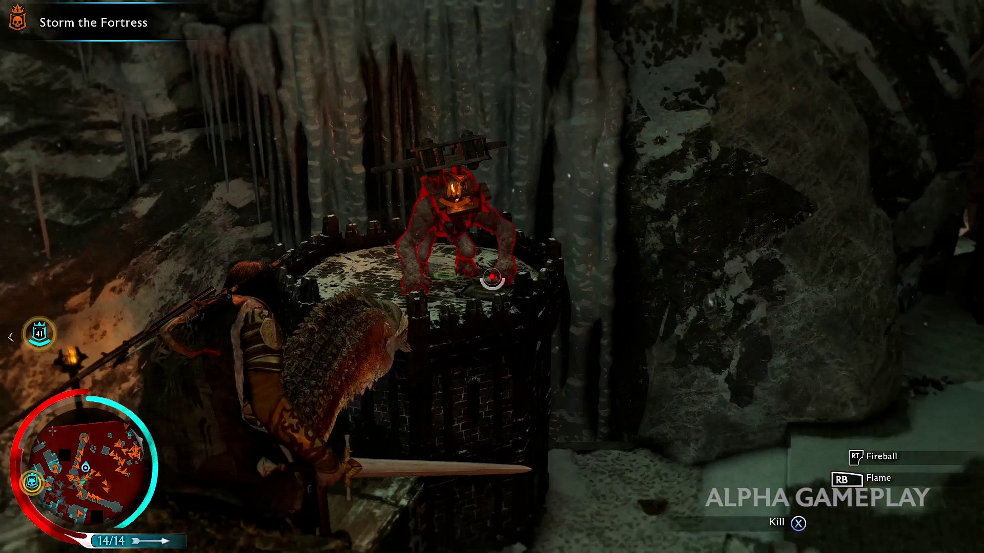 La Tierra-Media: Sombras de Guerra - Imagen 33